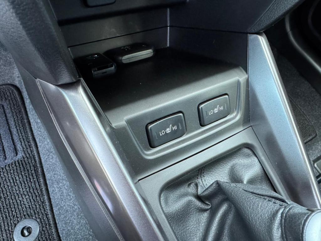Suzuki Vitara 1.4 boosterjet smart hybrid select nieuw op voorraad met €150