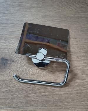 Toiletrolhouder