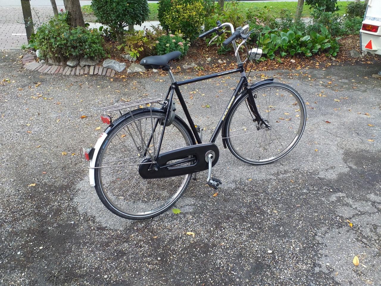 """"RALEICH COLLECTORS CLASSIC HERENFIETS""""