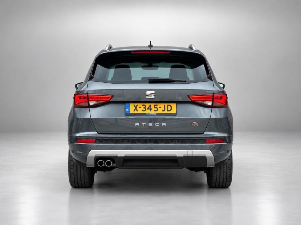 Seat Ateca 1.5 tsi fr business intense