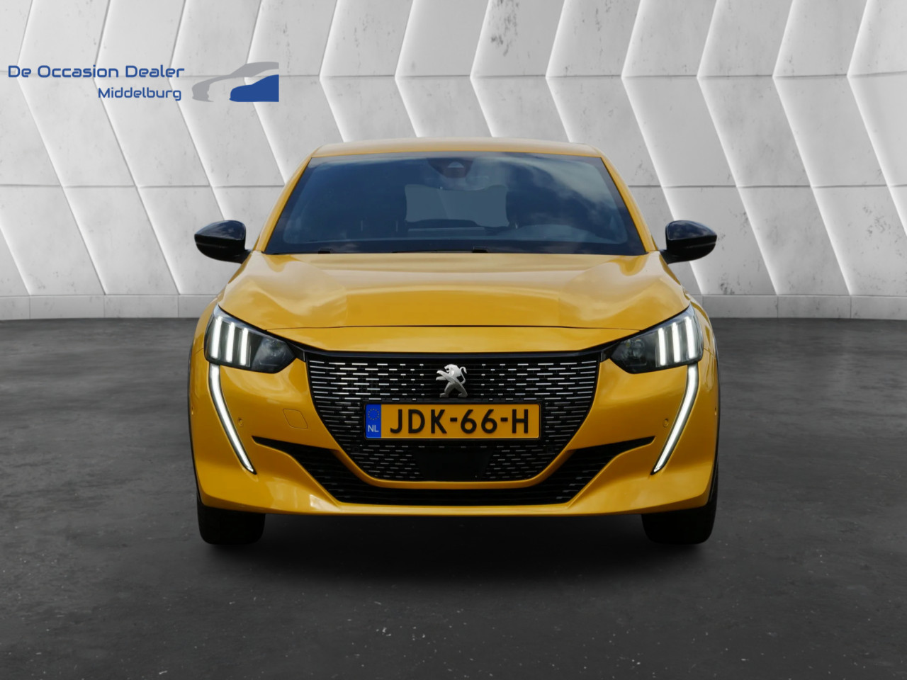 Peugeot 208 1.2 PureTech GT Aut. rijklaar incl garantie