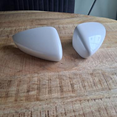 Spiegelkapjes Mazda 3 origineel