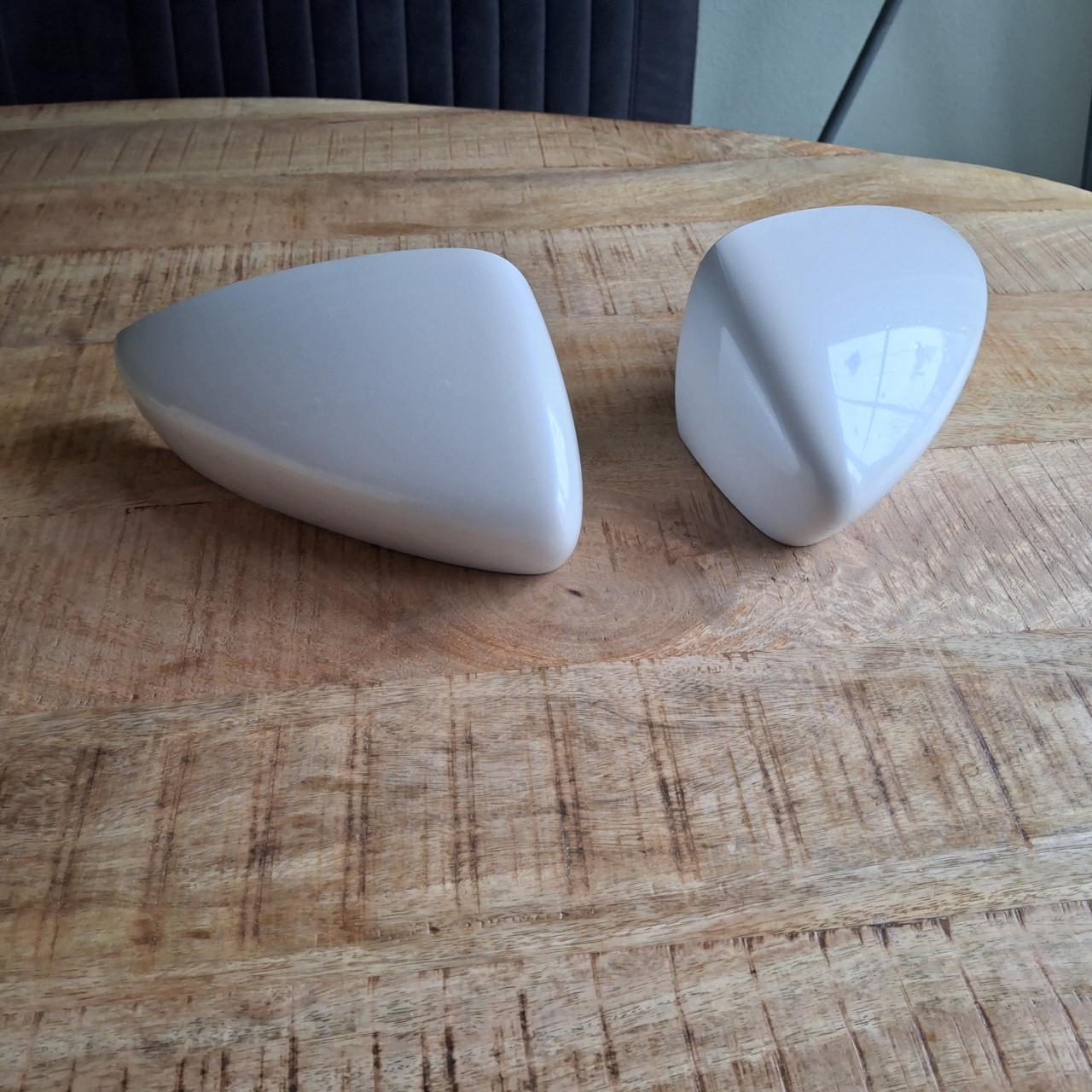 Spiegelkapjes Mazda 3 origineel