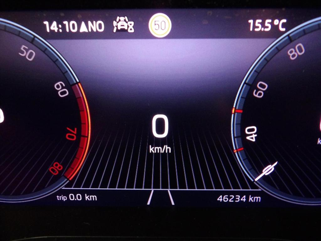 Skoda Kodiaq 1.5 tsi greentech act 150pk dsg-7 7pl. style