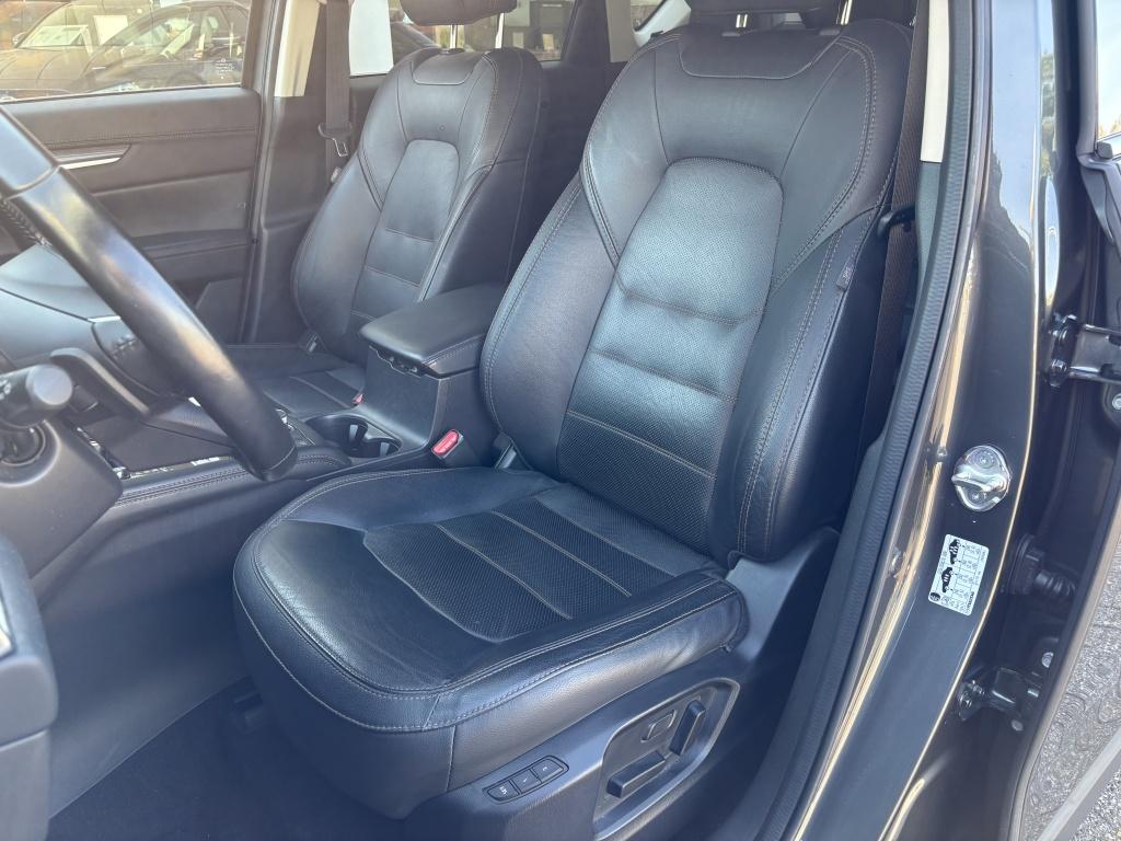 Mazda Cx-5 2.0 sag 165 luxury, aut, headup, adapt. trekh, 360°