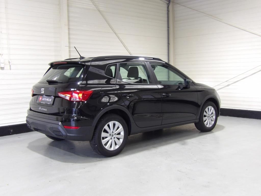 Seat Arona 1.0 tsi style 110 pk dsg-7