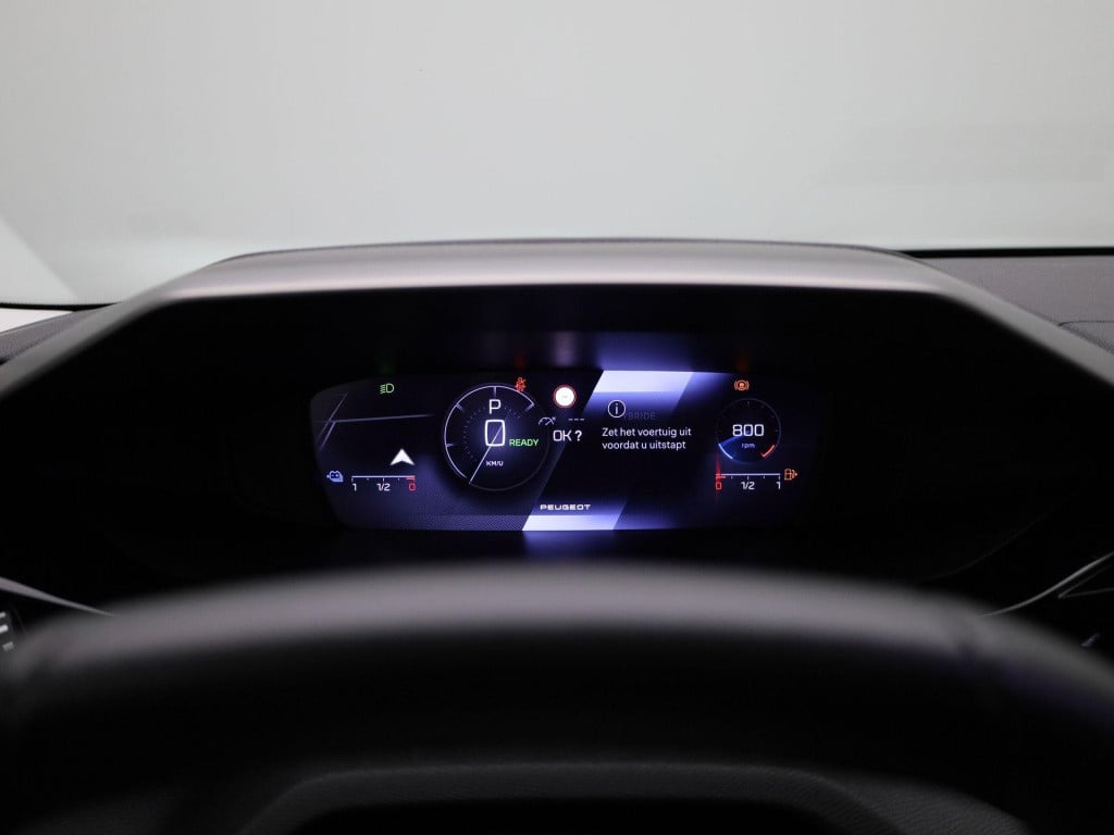 Peugeot 308 sw 1.6 hybrid 180 s&s eat8 allure | automaat | virtual cockpit 