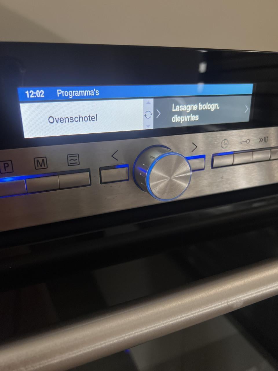 Nette Siemens HB86K575N Combimagnetron