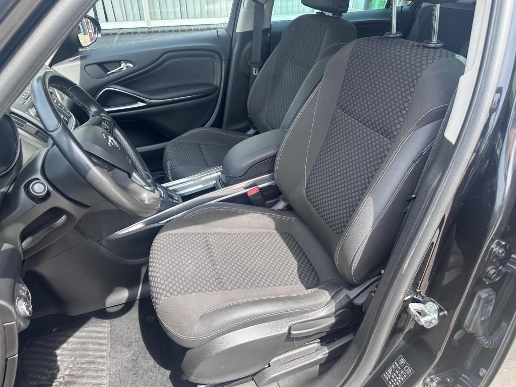 Opel Zafira 1.4 turbo innovation 7p.