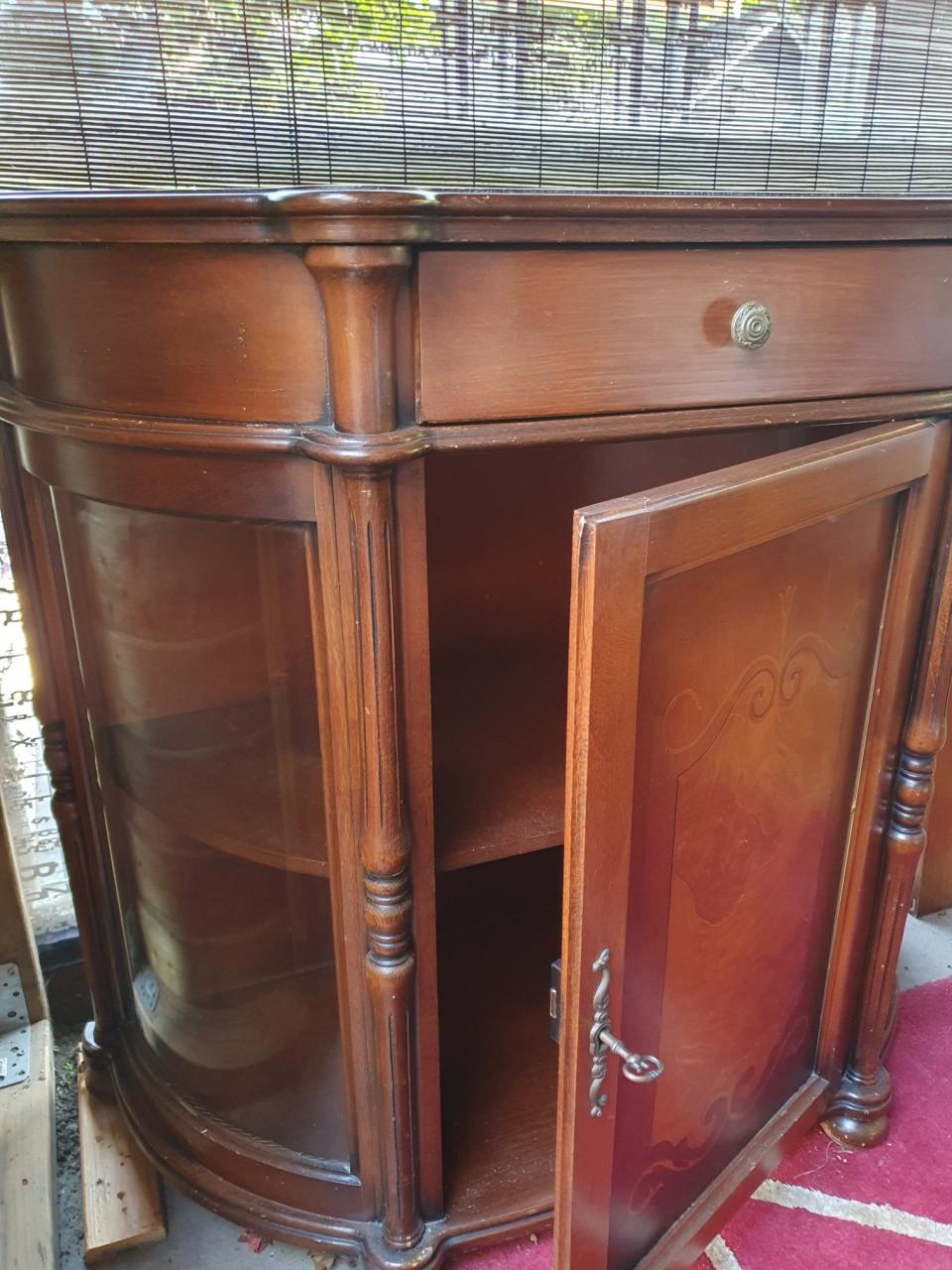 Dressoir