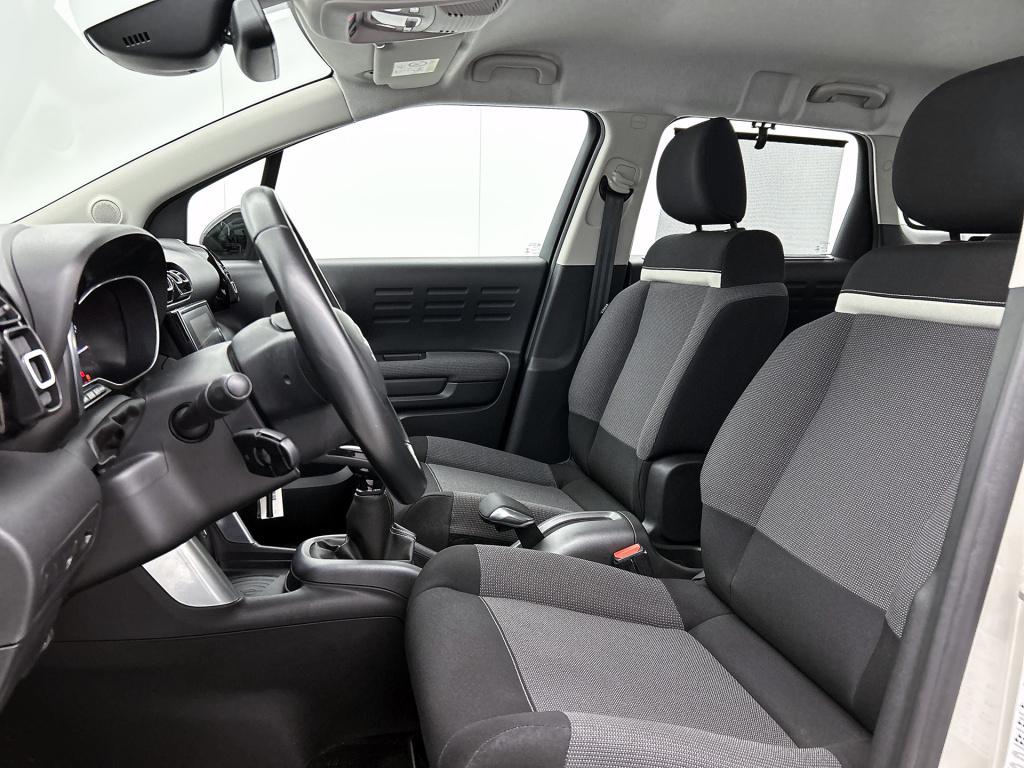 Citroen C3 Aircross 82pk feel | rijklaar | navigatie | parkeersensoren | ap