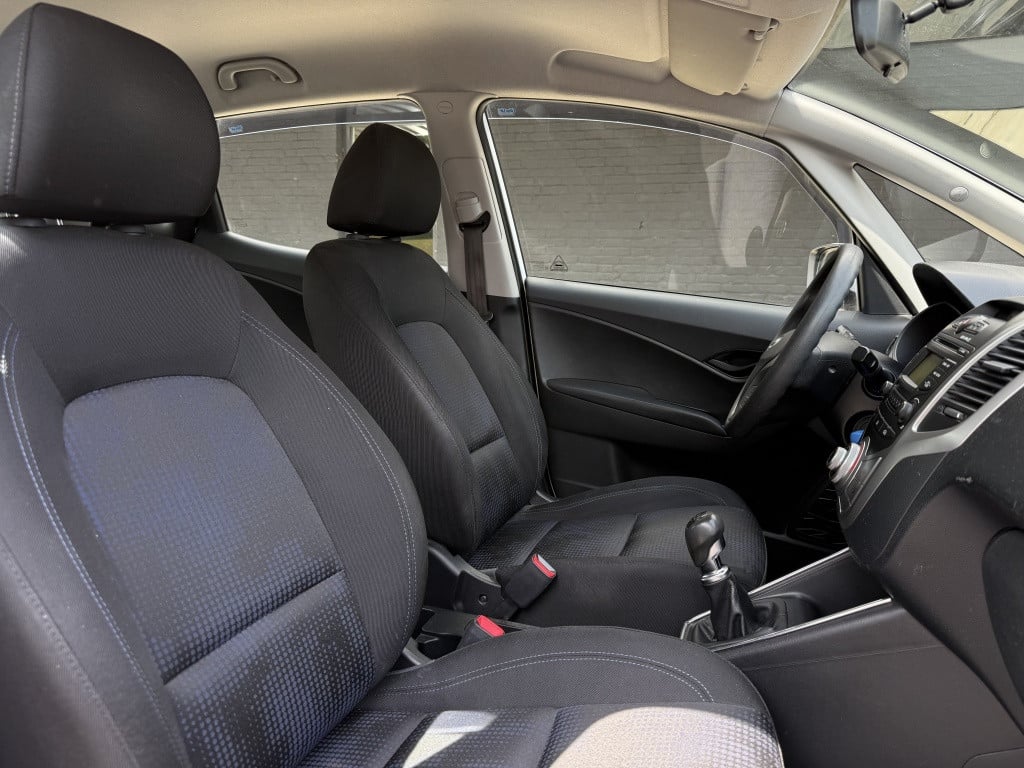 Hyundai Ix20 1.4i i-drive