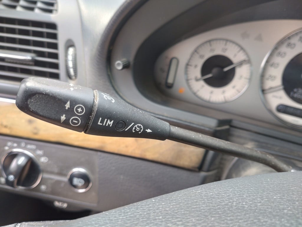 Mercedes-Benz E-Klasse combi 200k avantgarde | automaat