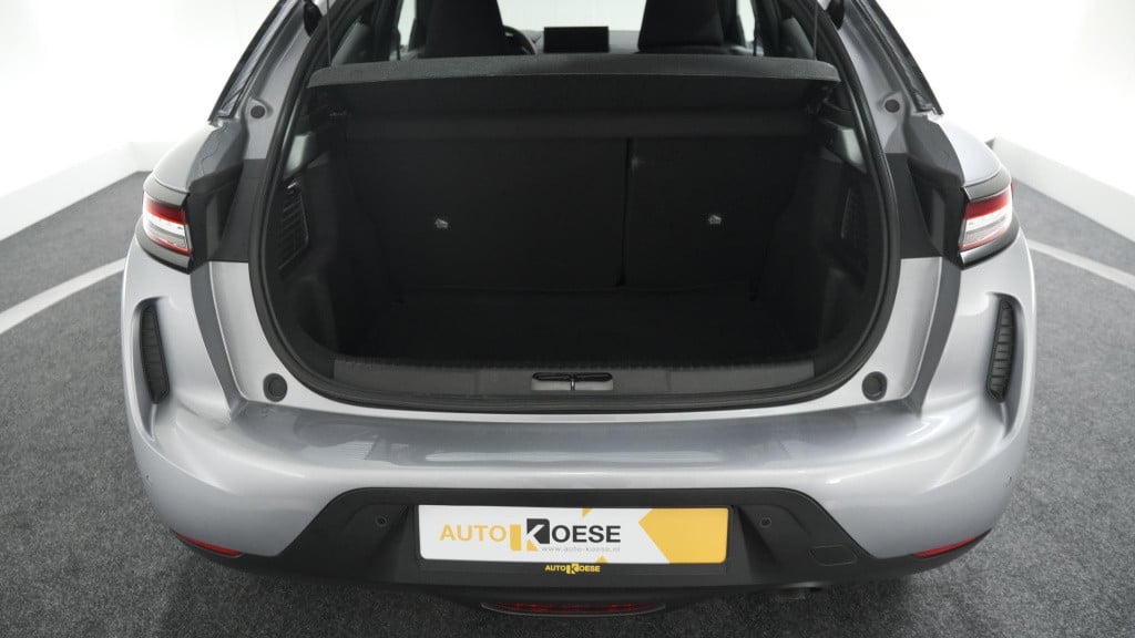 Ds Ds 3 crossback puretech 100 montmartre | parkeersensoren | apple carplay