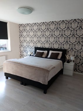 Boxspring 2 pers.