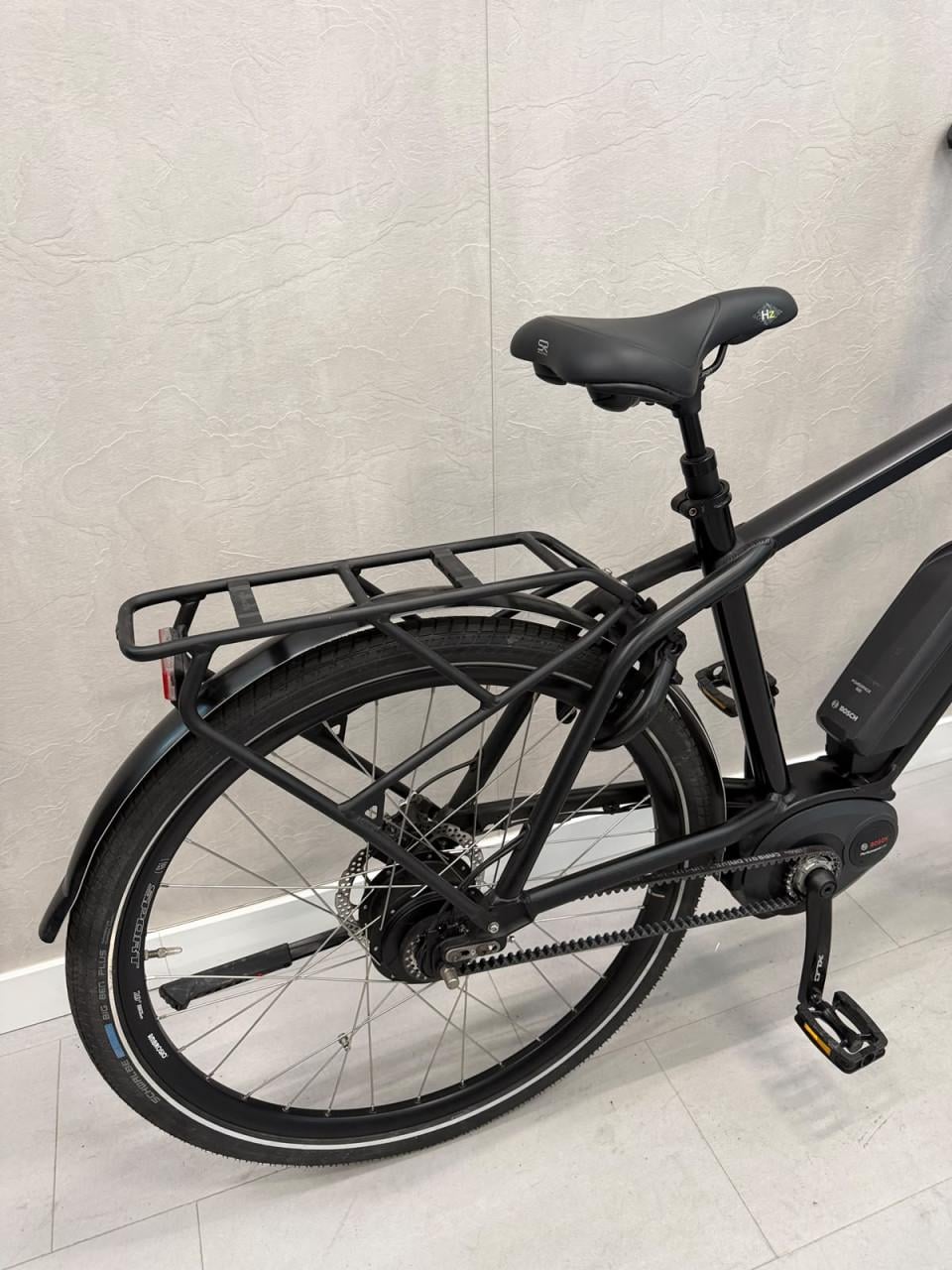 Riese & Muller Charger 3 Vario Bosch Performance Line 53CM B