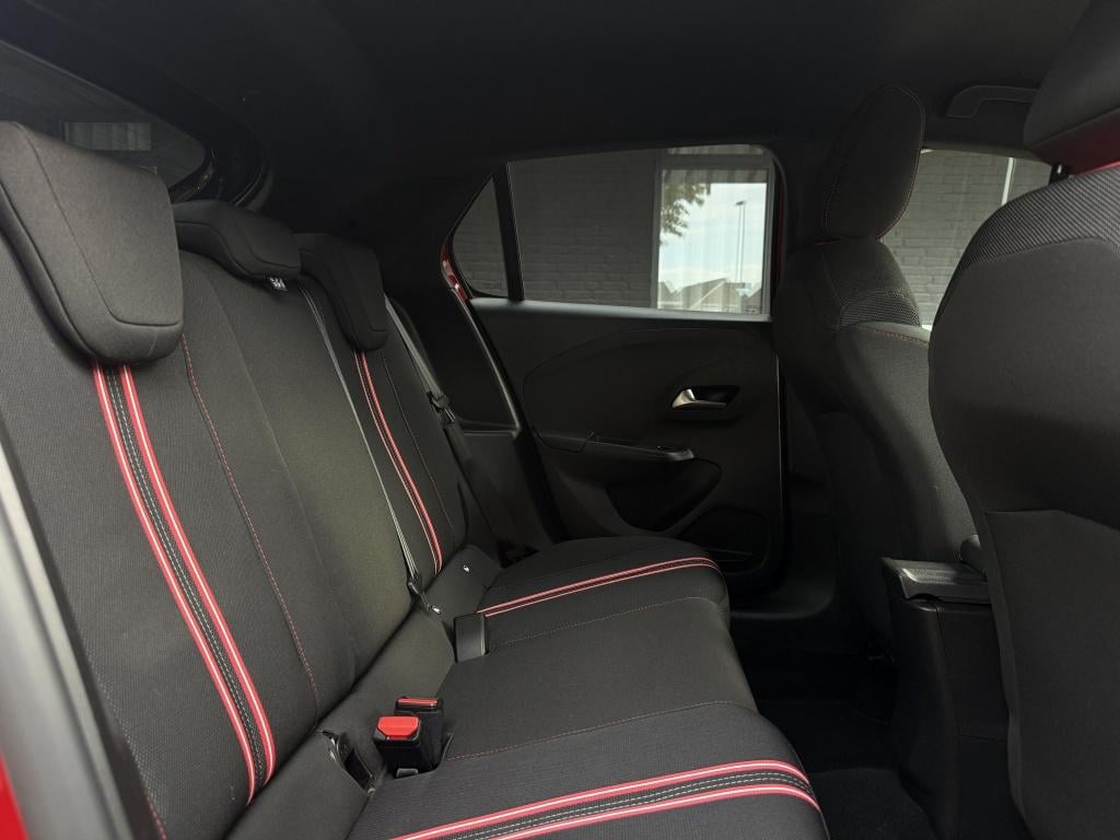 Opel Corsa 1.2 gs line