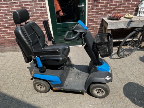Scootmobiel