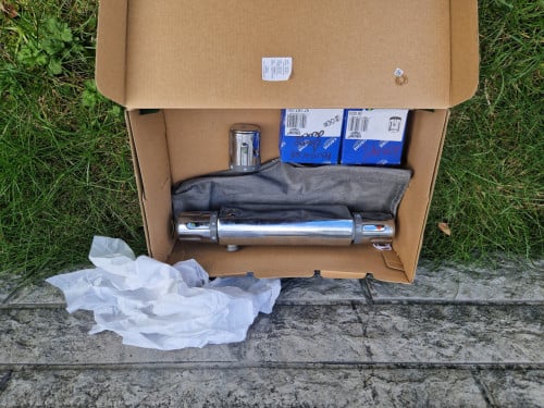 Thermostaatdouche kraan