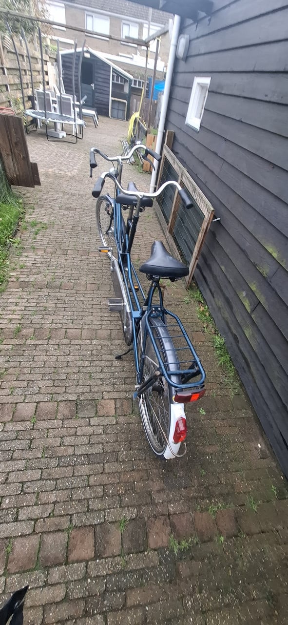 Tandem