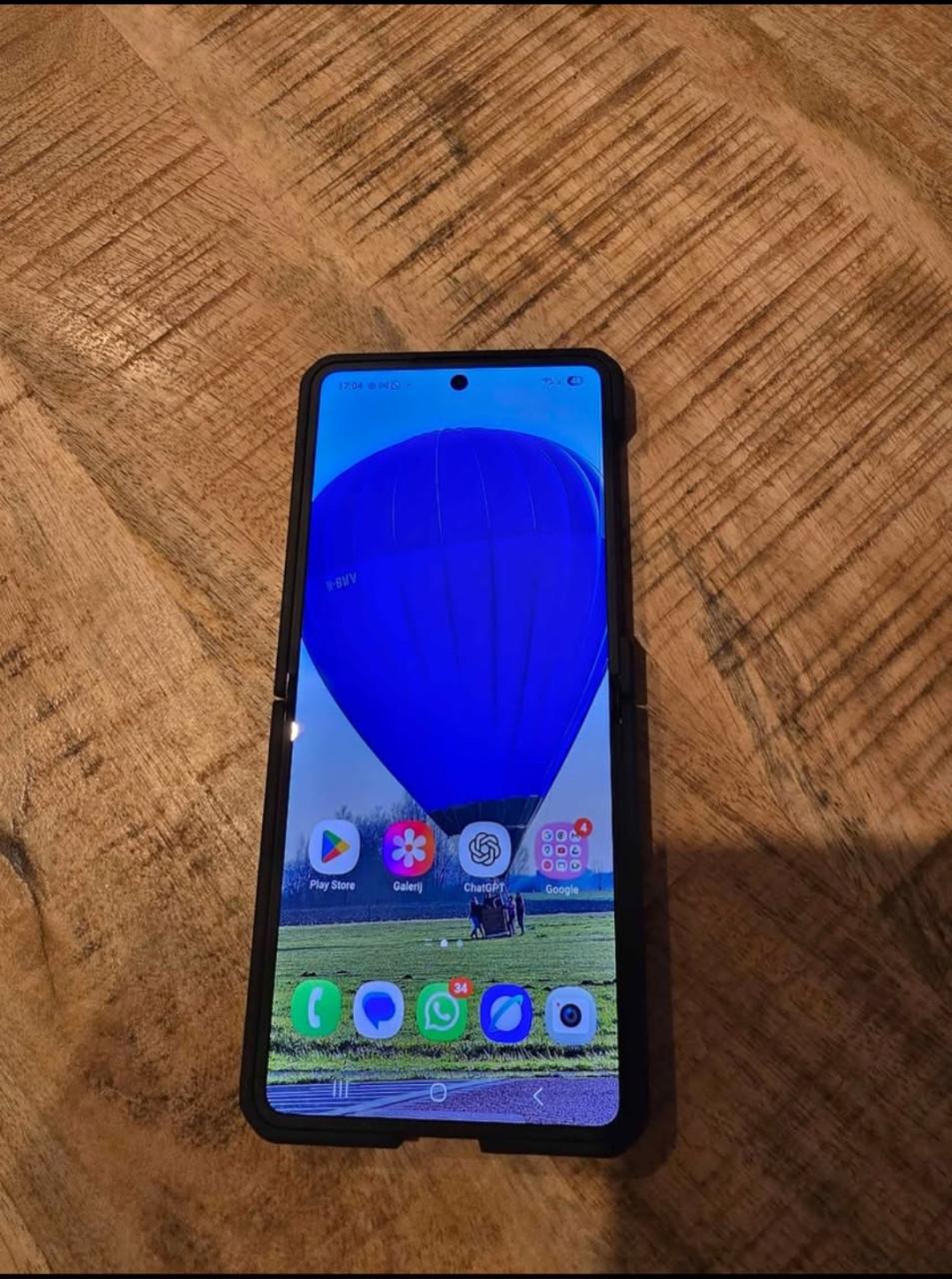 Samsung flip 7 256 gb