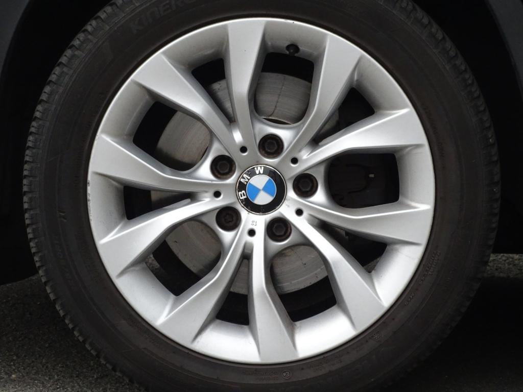 BMW X1 sdrive18i executive automaat | leder | bluetooth