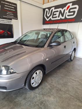 Te koop Seat Ibiza 1.4 16v Stella!!!