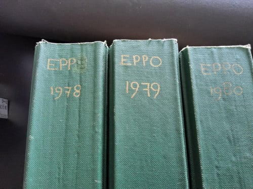 Eppo stripboeken