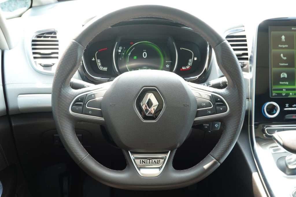 Renault Espace 1.6 tce initiale paris 7p.
