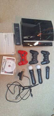 Sony Playstation 3