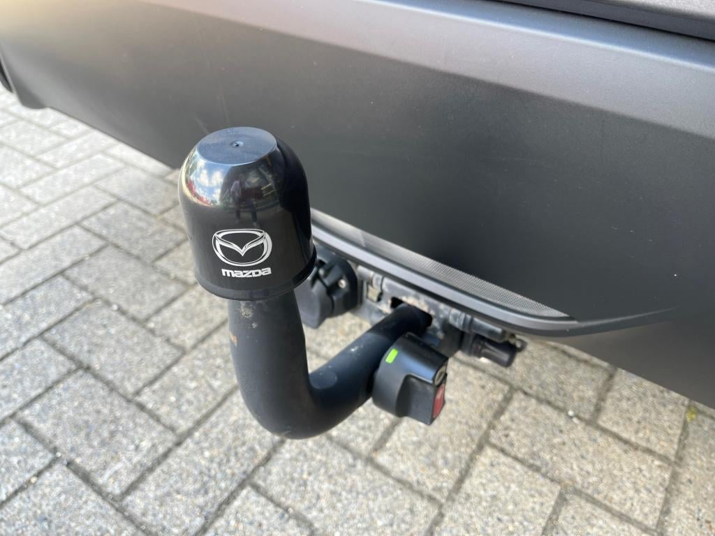 Mazda 2 Hybrid 1.5 exclusive-line 116 pk |trekhaak|rijklaar