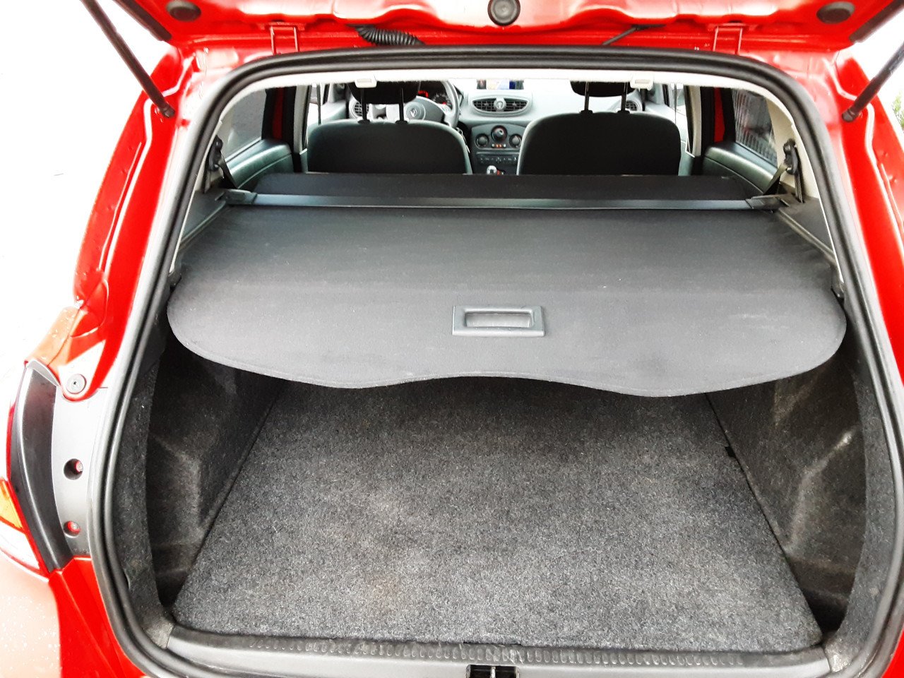 Renault Clio Estate 1.2-16V Special Line