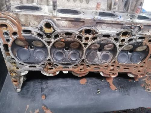 Onderhoud of reparatie nodig