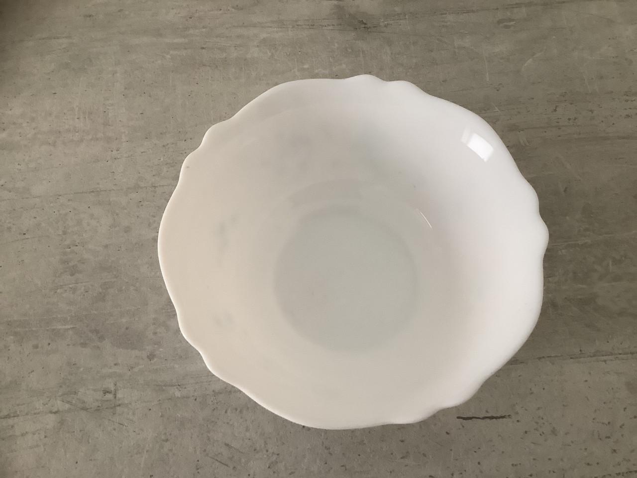 Arcopal Veronica Myosotis Schaal