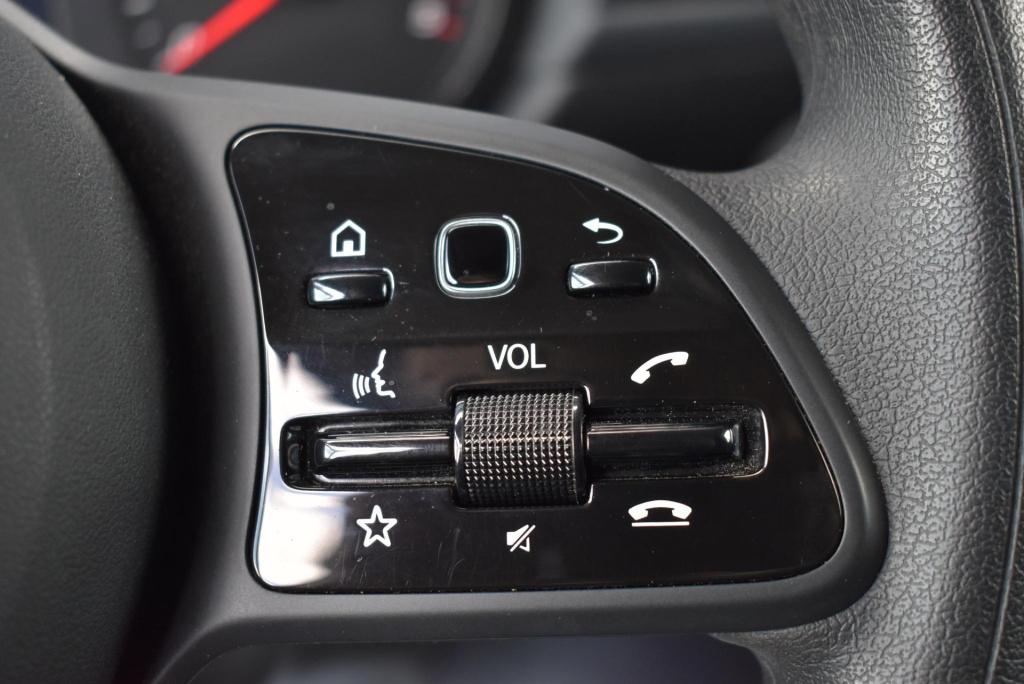 Mercedes-Benz Citan 110 cdi l1 base | trekhaak | achteruitrijcamera |
