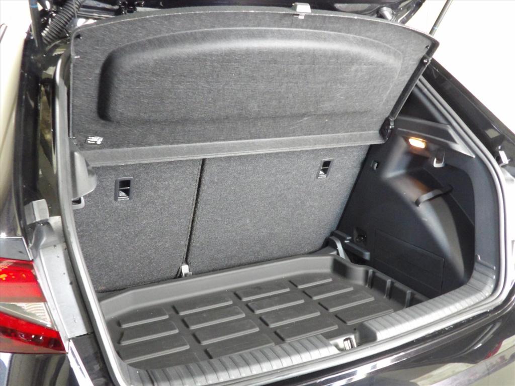 Skoda Fabia 1.0 tsi greentech 115pk dsg-7 monte carlo