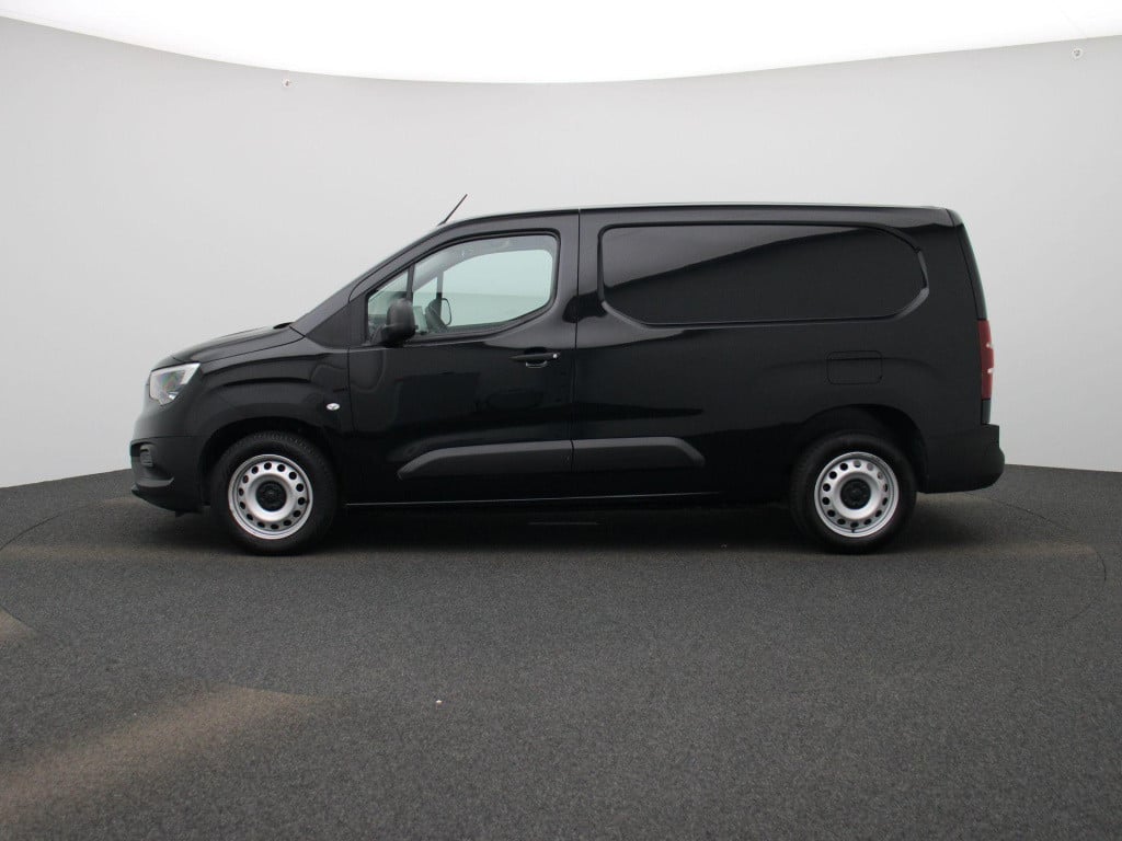 Opel Combo 1.5d l2h1 edition | navigatie | apple carplay/android auto | par