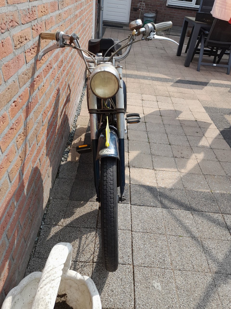 Batavus oldtimer