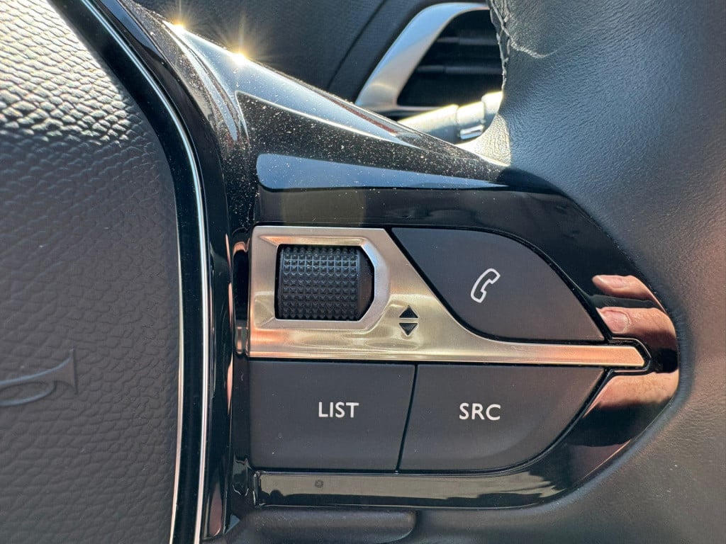 Peugeot 5008 1.2 puretech allure 7-persoons