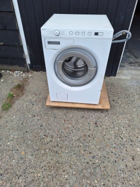 Wasmachine