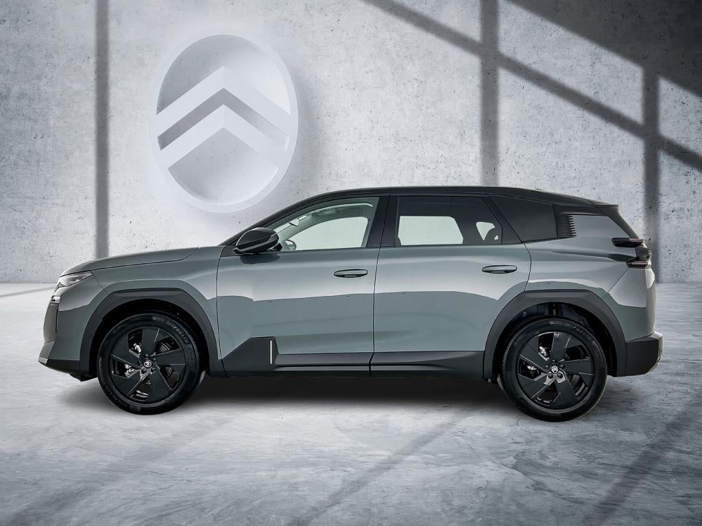 Citroen C5 Aircross hybrid 145 pk automaat max | rijklaar | stoelventilatie