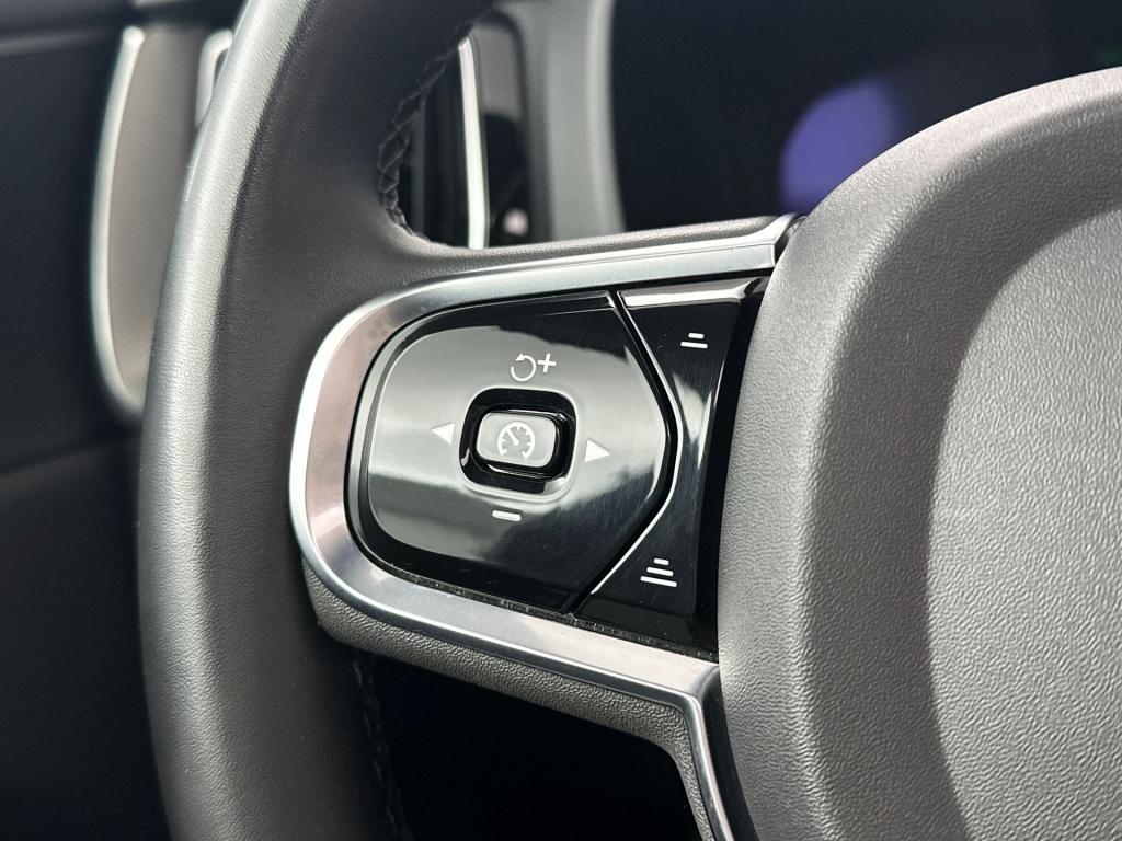 Volvo XC60 t6 340pk recharge r-design| pano| adap.cruise| standkachel| came