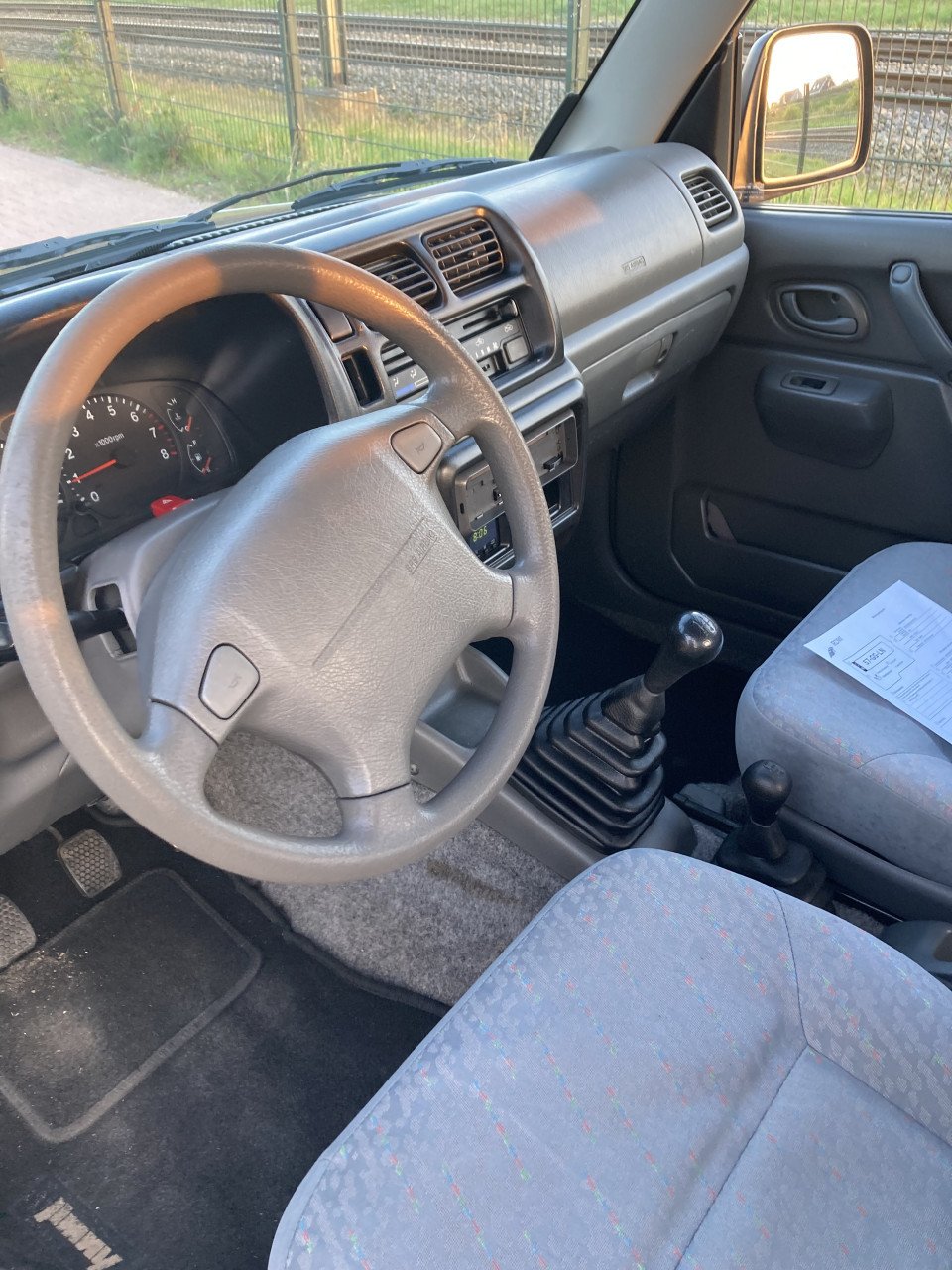 Suzuki Jimny | Cabrio | 4x4 | NAP | Incl Nieuwe APK
