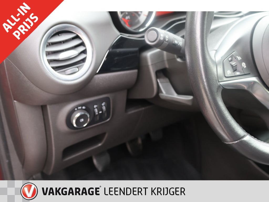 Opel Adam 1.4 glam