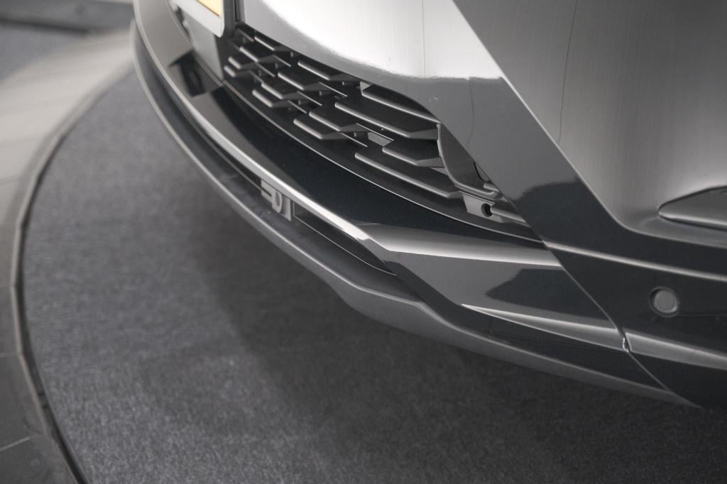 Opel Grandland 1.6 turbo plug-in hybrid 225 gs | camera | adaptieve cruise 