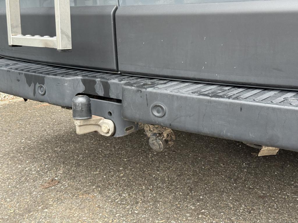 Renault Master t35 2.3 dci 180pk l2h2 work edition | nl-auto | carplay | na