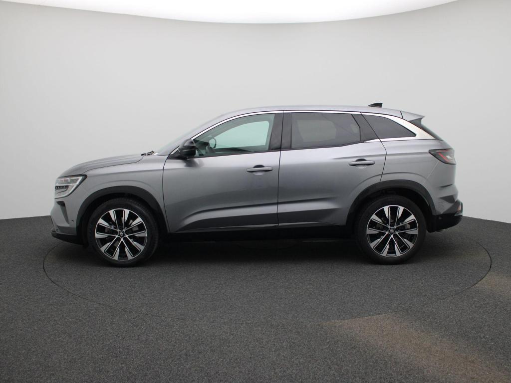 Renault Austral 1.2 e-tech full hybrid 200 techno | automaat | apple carpla
