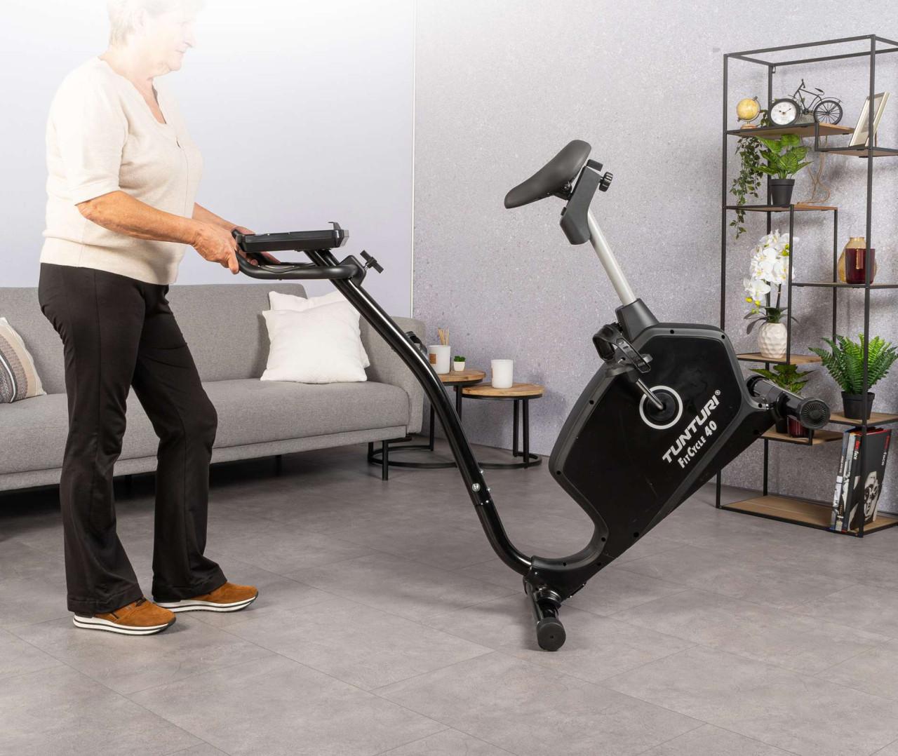 Hometrainer