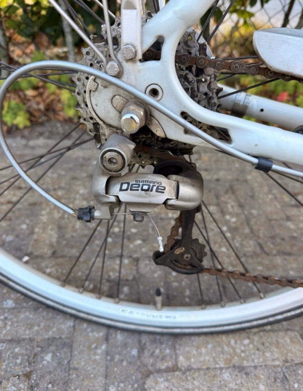 Batavus herenfiets