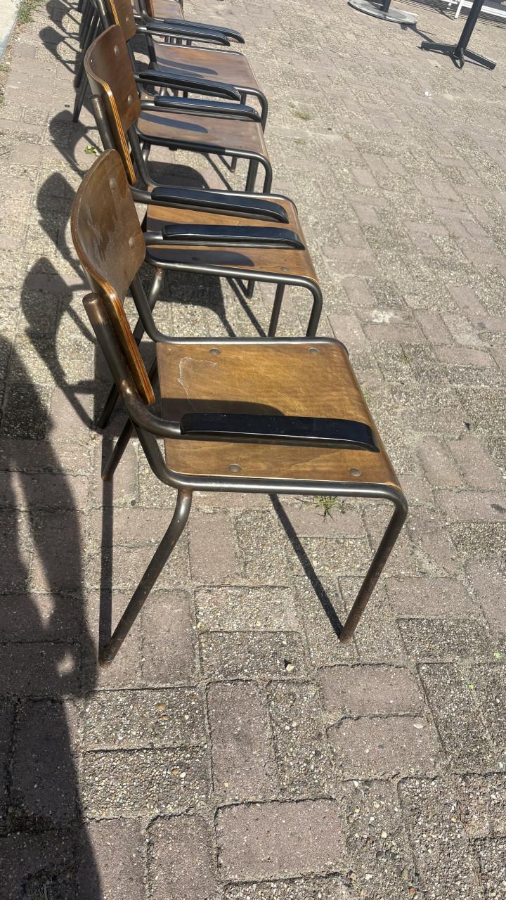 Satelliet | Student AC Stoelen